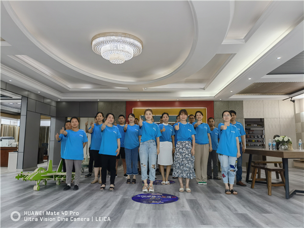 團(tuán)隊(duì)風(fēng)采