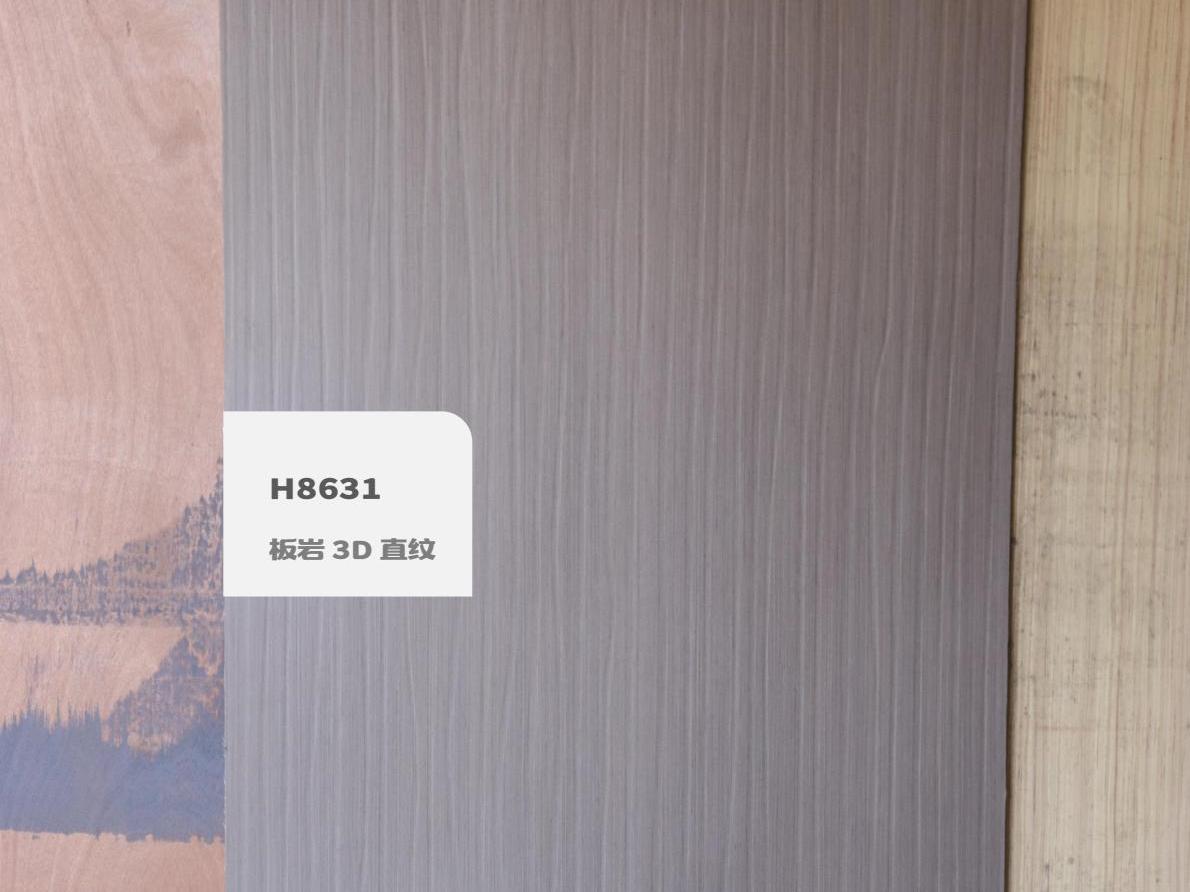 H8631板巖 3D 直紋