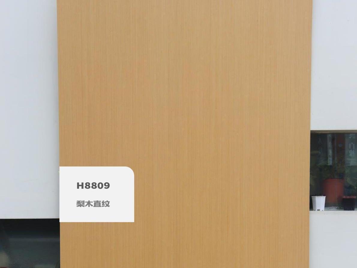 梨木直紋H8809